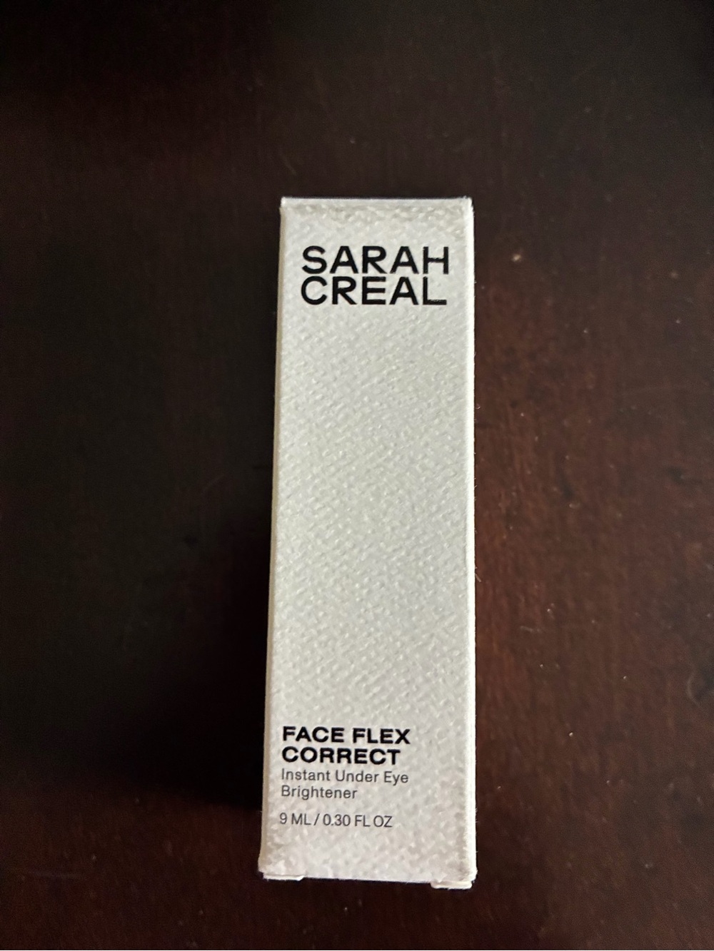 Face Flex Color Corrector Instant Under Eye Brightener - Sorcery NIB